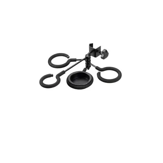 Hercules HA100 Trumpet Mute Holder Limited Time