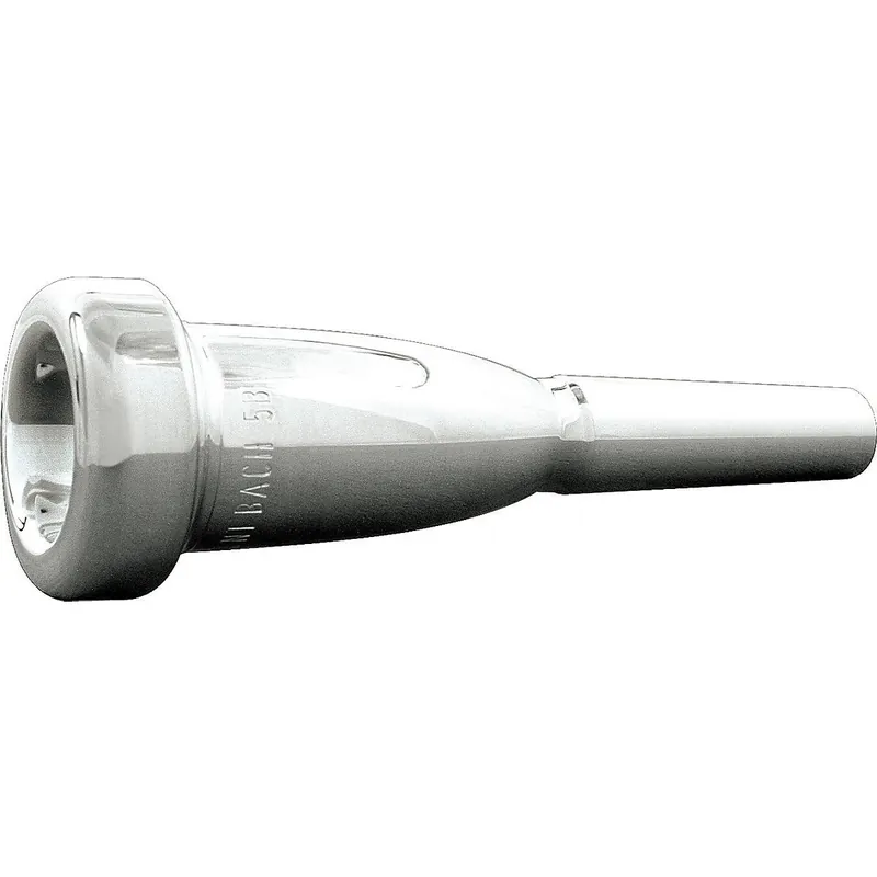 Direct From Factory Bach Megatone 1 1/2C Trumpet Mouthpiece