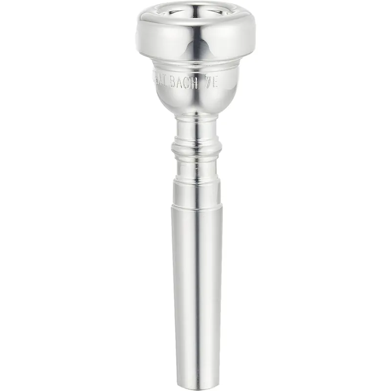 Markdown Bach 3517e 7e Trumpet Mouthpiece