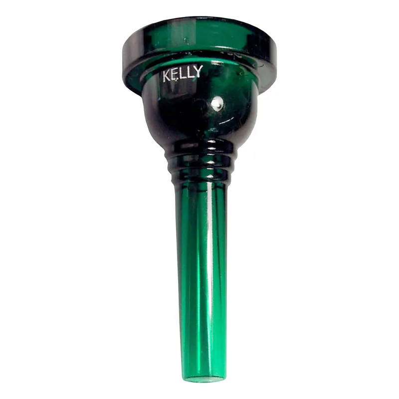 Kelly TU25CG Plastic Tuba Mouthpiece Shop Now