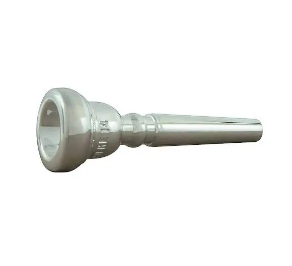 Fresh Stock Schilke 14 Trumpet Mouthpiece