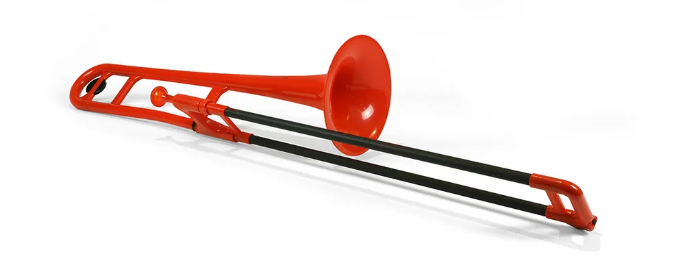 Holiday Sale Jiggs pBone in Red