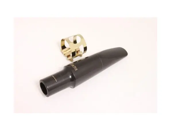 Premium Meyer 5M Baritone Saxophone Mouthpiece