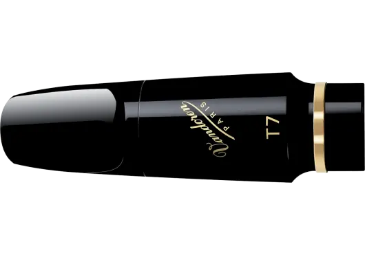Vandoren SM823E V16 Ebonite T7 Tenor Saxophone Mouthpiece Order Now
