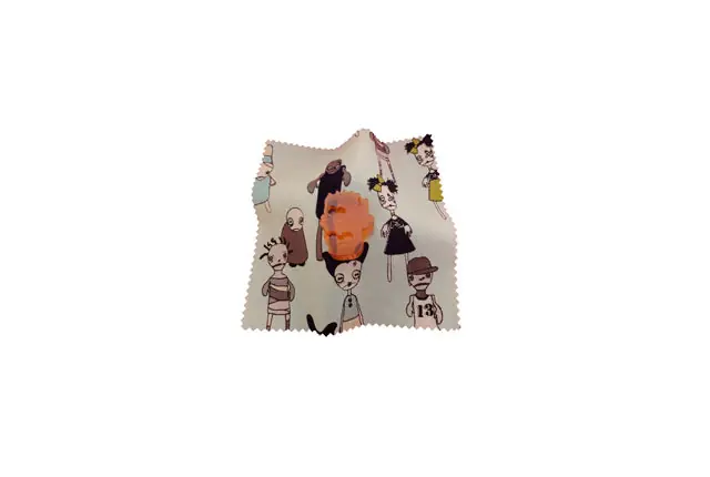Rockin' Rosin Zombie Must Have