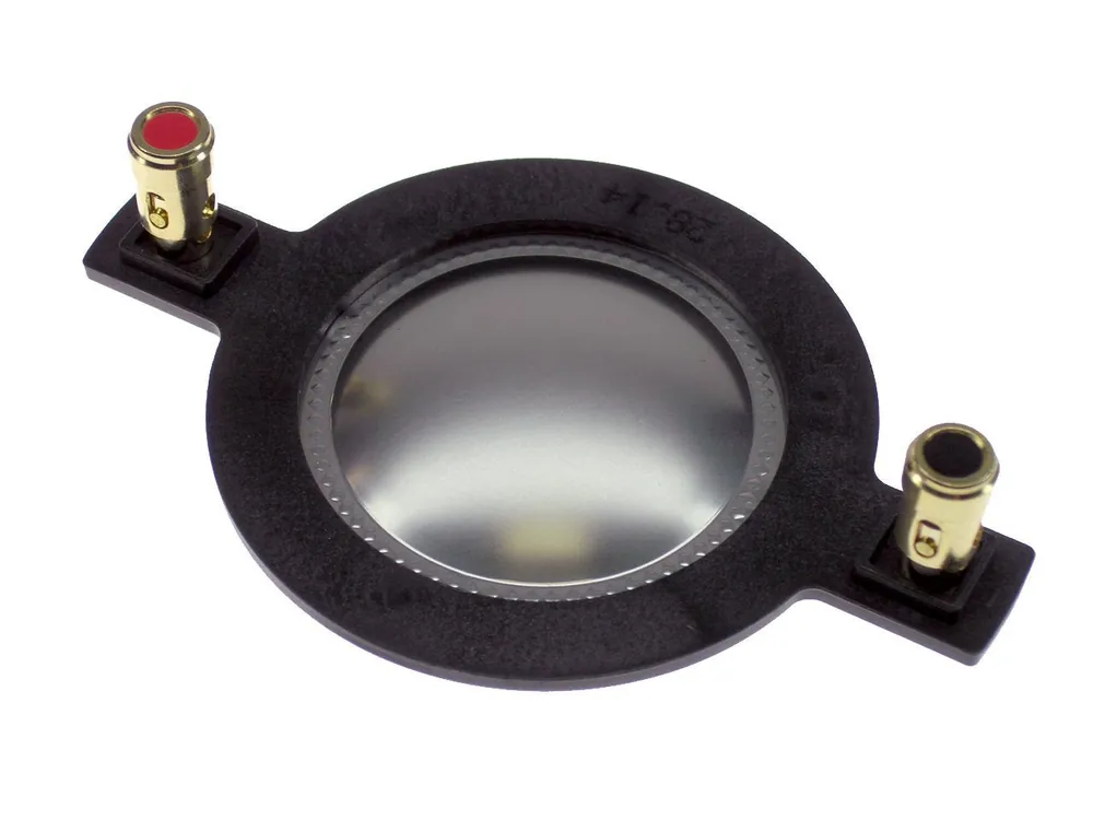 Mackie Speaker Replacement Horn Diaphragm for SRM450 Premium