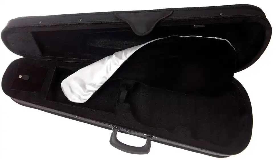 Get Yours Amati AM200 4/4 Violin Case in Black