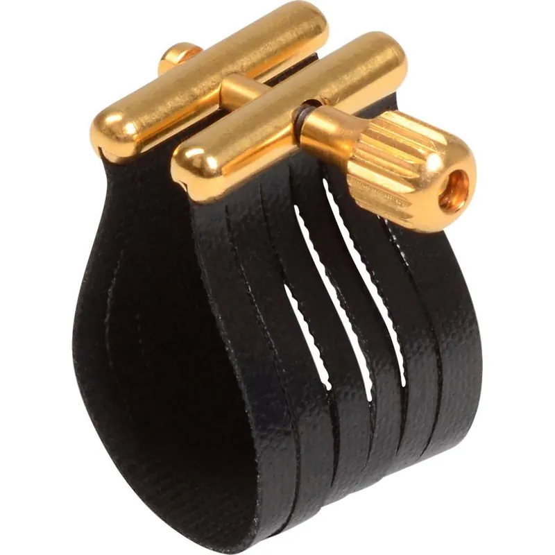 Rovner Next Generation SS1RVS Star Series Soprano Saxophone Ligature Buy Today