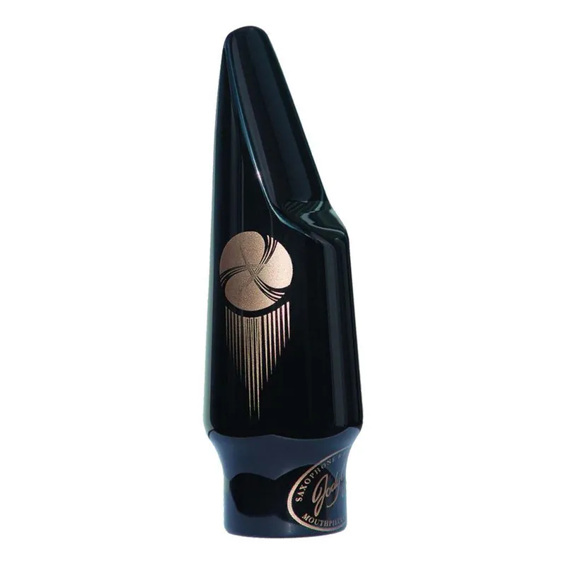 While Supplies Last Jodyjazz Jet Series 8 Facing Polycarbonate Tenor Saxophone Mouthpiece