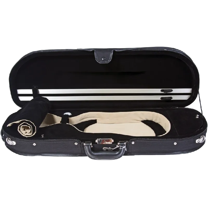 New Arrival Amati Legacy 4/4 Violin Case