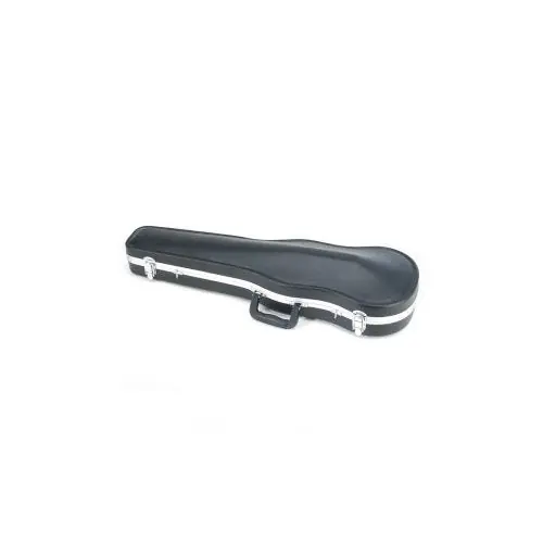 Money Back Guarantee AMATI THERMOPLASTIC 1/4"" VIOLIN CASE
