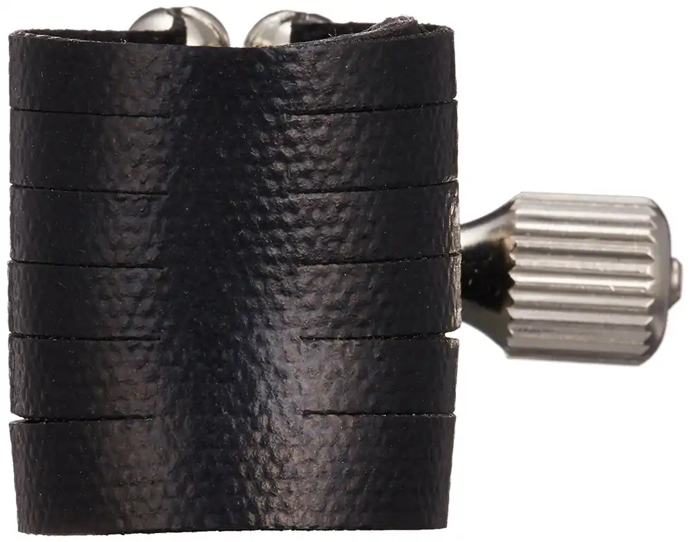 Rovner SS2m Star Series Ligature Only for Bb Tenor Saxophone Metal Mou Warranty Included