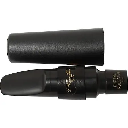 Sale E. Rousseau 4R New Classic Baritone Saxophone Mouthpiece