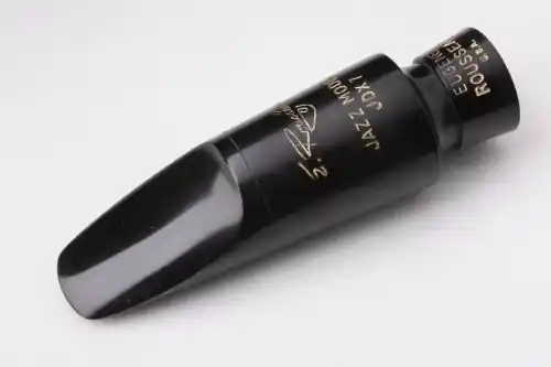 E. Rousseau JDX 7X Series Bb Tenor Saxophone Mouthpiece Best Price