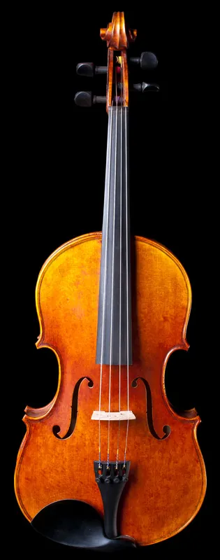 Core Conservatory 16" Viola Outfit Popular