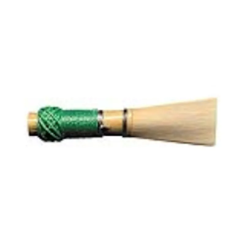 Limited Offer Emerald 701mh Medium Hard Wood Bassoon Reed