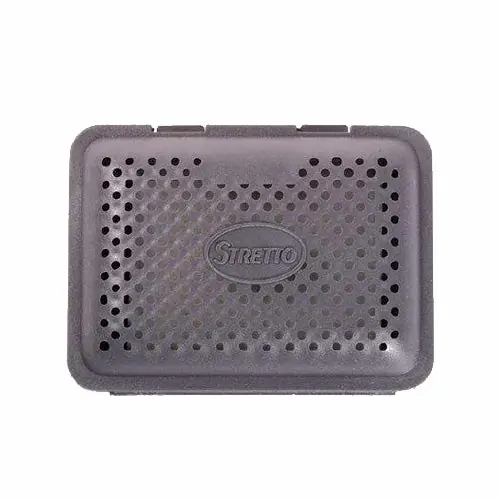Limited Offer STRETTO COLORE SERIES STRING HUMIDIFIER IN GRAY