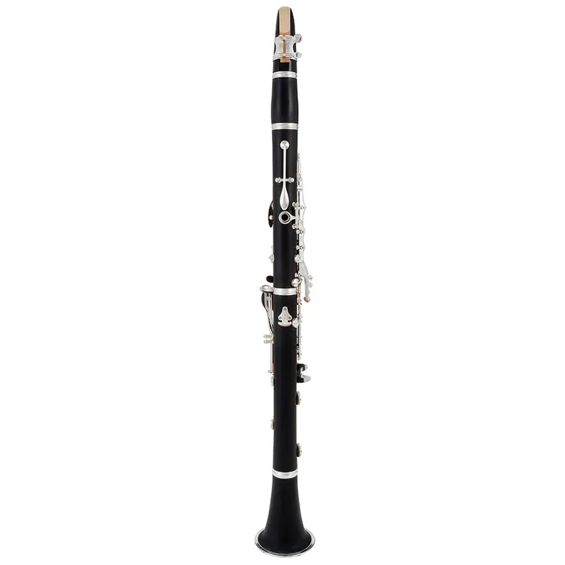Time-Limited GEMEINHARDT 2CN1 STUDENT CLARINET OUTFIT