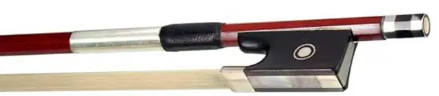 Today Only Howard Core MODEL1085 1/16 Violin Bow
