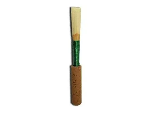 Emerald 601h Hard Double Oboe Reed Premium
