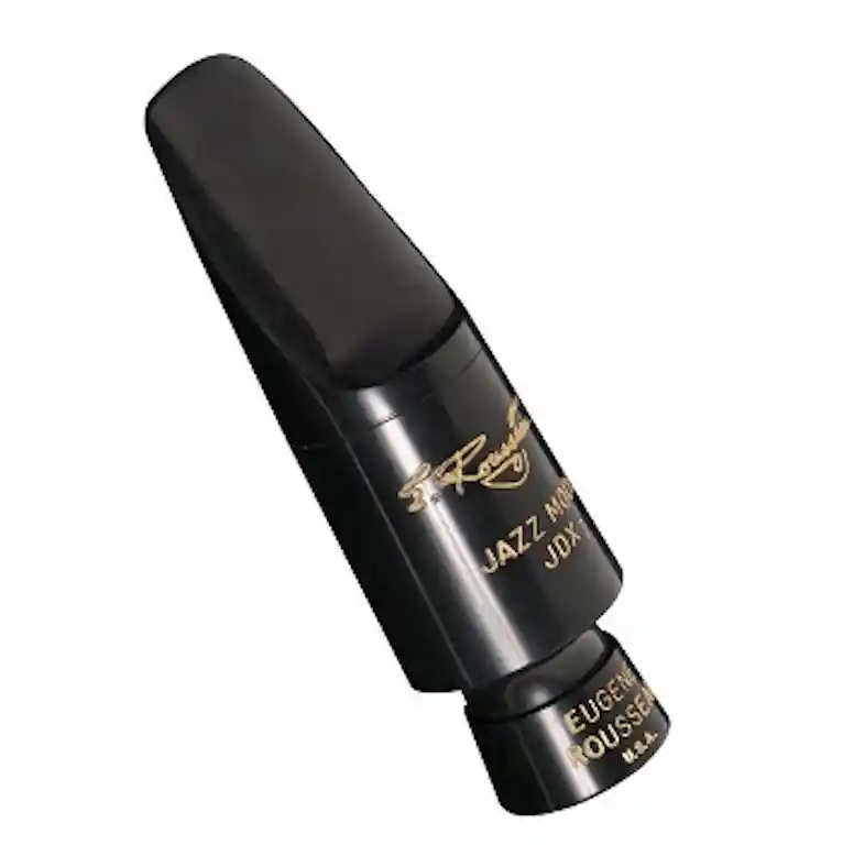 E. Rousseau ER20067X JDX 7X Alto Saxophone Time-Limited