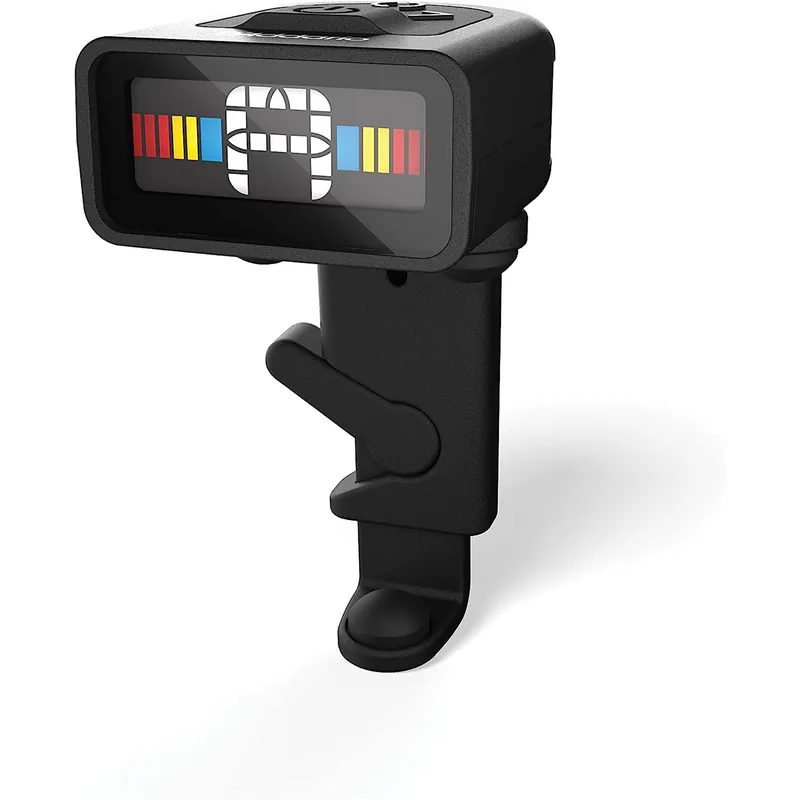 Final Sale D'Addario NS Micro Violin Tuner