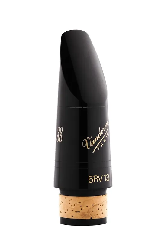 Exclusive Offer Vandoren CM4018 13-Series 5RV Profile 88 Bb Clarinet Mouthpiece