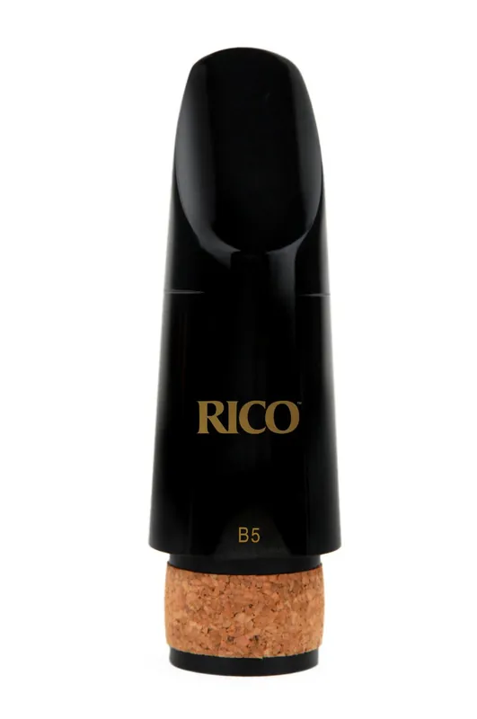 Rico Graftonite Bb Clarinet Mouthpiece, B5 Mega Sale