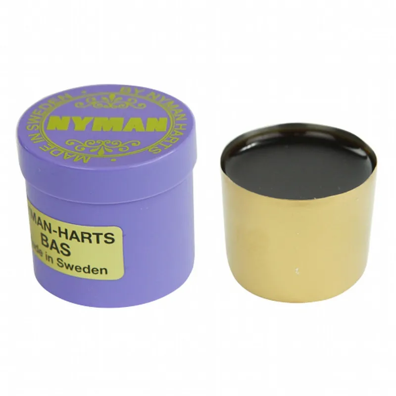 Nyman Bass Rosin Warranty Included