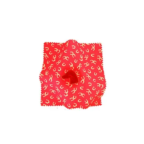 While Supplies Last Rockin' Rosin - Horse