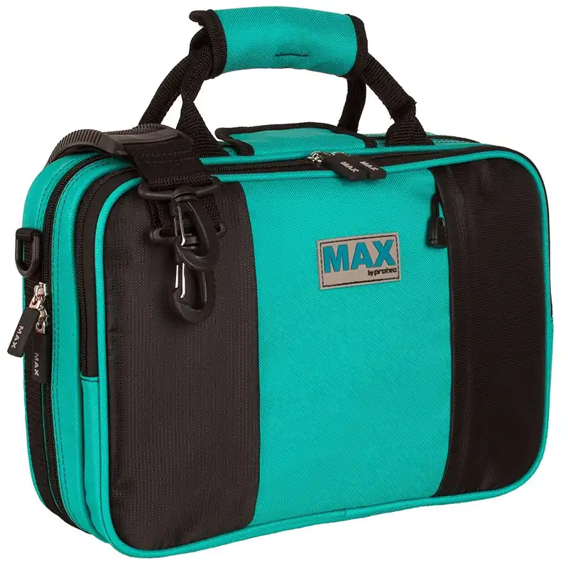 Bargain Protec Bb Clarinet MAX Case (Mint), Model MX307MT