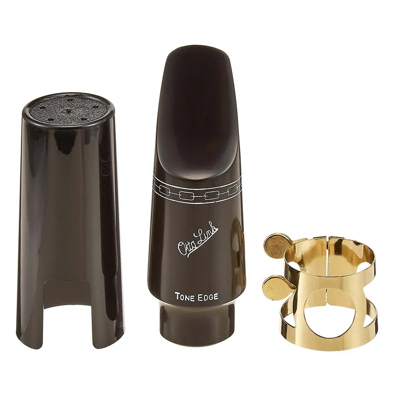 One Day Deal Otto Link Hard Rubber Tenor Saxophone Mouthpiece