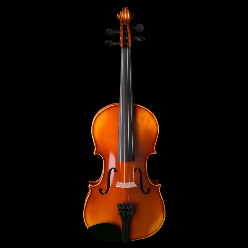 Howard Core Academy A15 Model 4/4 Violin Outfit Professional Grade