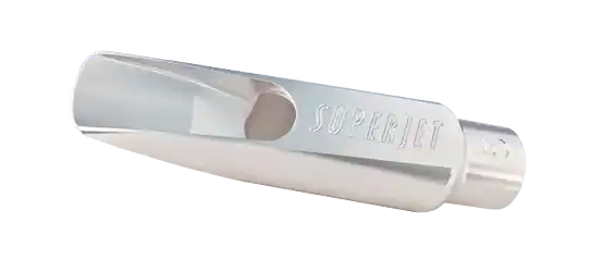 Trusted Brand JodyJazz Super Jet Series 8 Alto Saxophone Mouthpiece