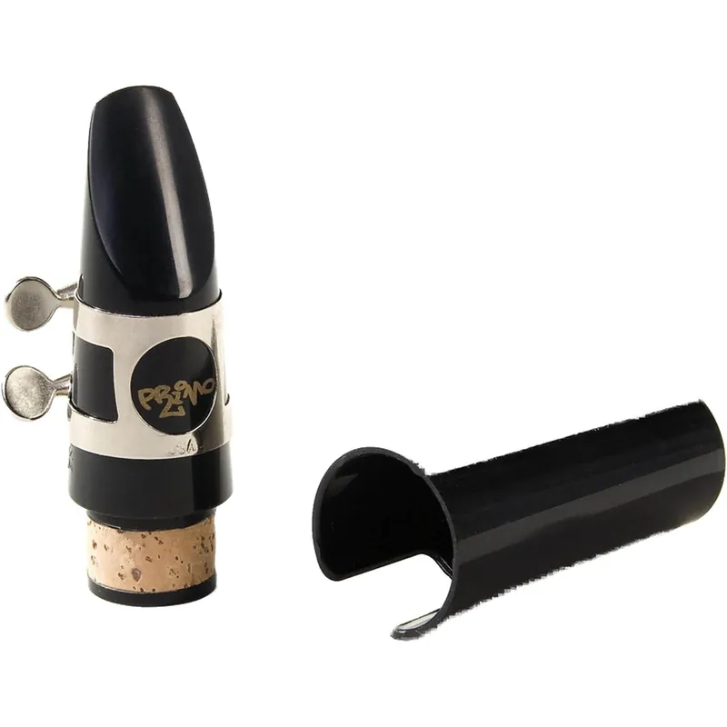 Selmer Primo P2KIT Student Bb Clarinet Mouthpiece, Ligature and Cap Certified