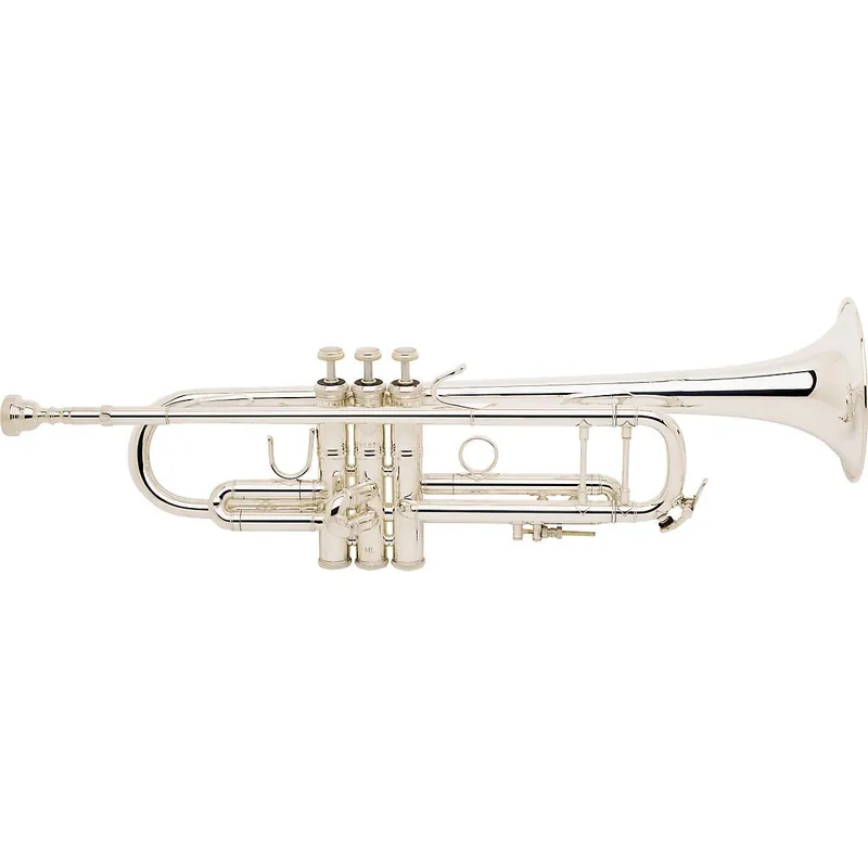 Bach LT180S37 Stradivarius Trumpet; Lightweight with #37 BELL Get Yours