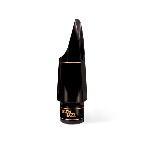 Limited Time D'Addario Select Jazz 6M Tenor Saxophone Mouthpiece