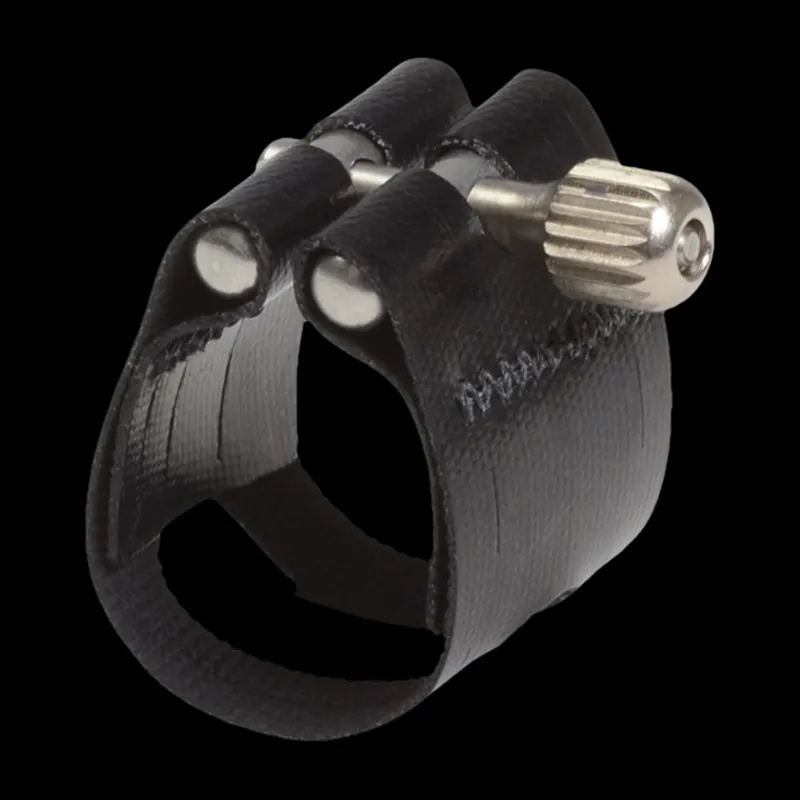 Time-Limited Rovner S10 Light Ligature & Cap, Bb Bass Clarinet (SL10)