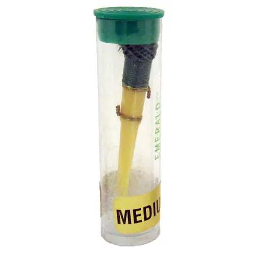 Emerald 901m Medium Plastic/Synthetic Basoon Reed Price Drop