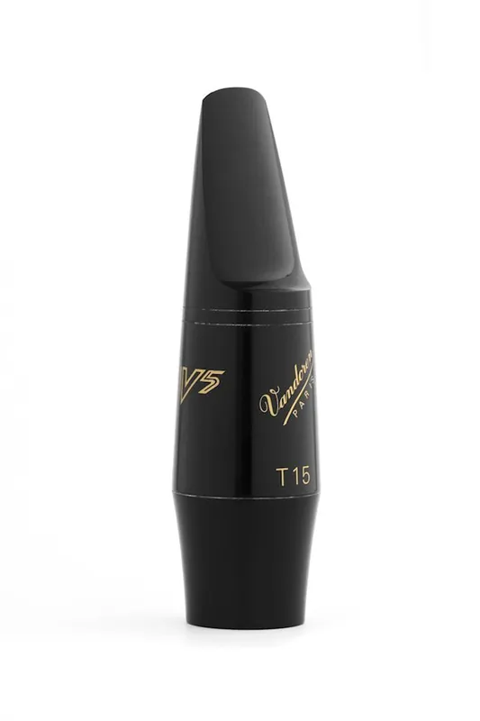 Vandoren SM421 T15 V5 Series Tenor Saxophone Mouthpiece Latest