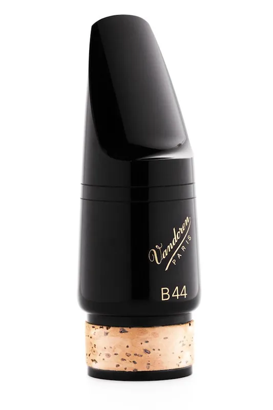 Vandoren CM342 B44 Bass Clarinet Mouthpiece Premium