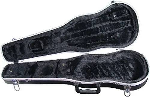 Howard Core CC400 3/4 Economy Thermoplastic Plastic Violin Case Limited Edition
