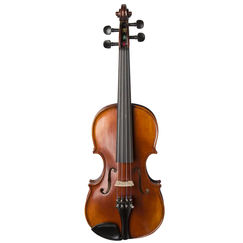 Place Order Howard Core Academy A11 1/2 Student Violin Outift