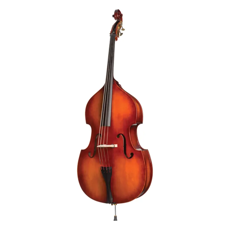 Seasonal Sale Howard Core A40 1/8 Upright Bass Outfit