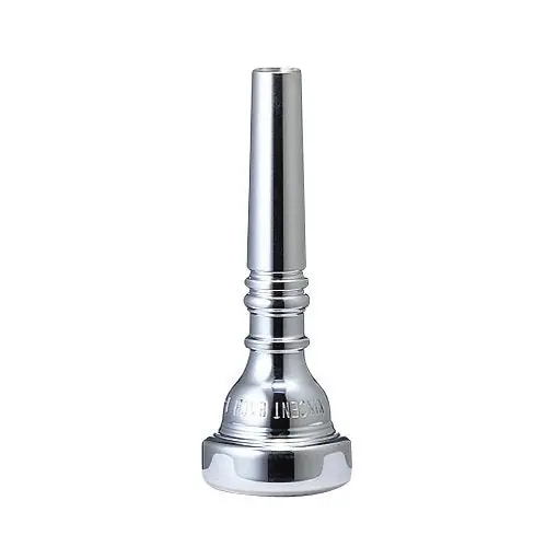 Bach Flugelhorn Mouthpiece Silver 5C Clearance