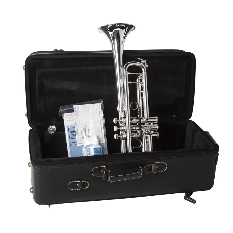 Yamaha YTR-9335NYSIII Xeno Artist NEW YORK Low Price