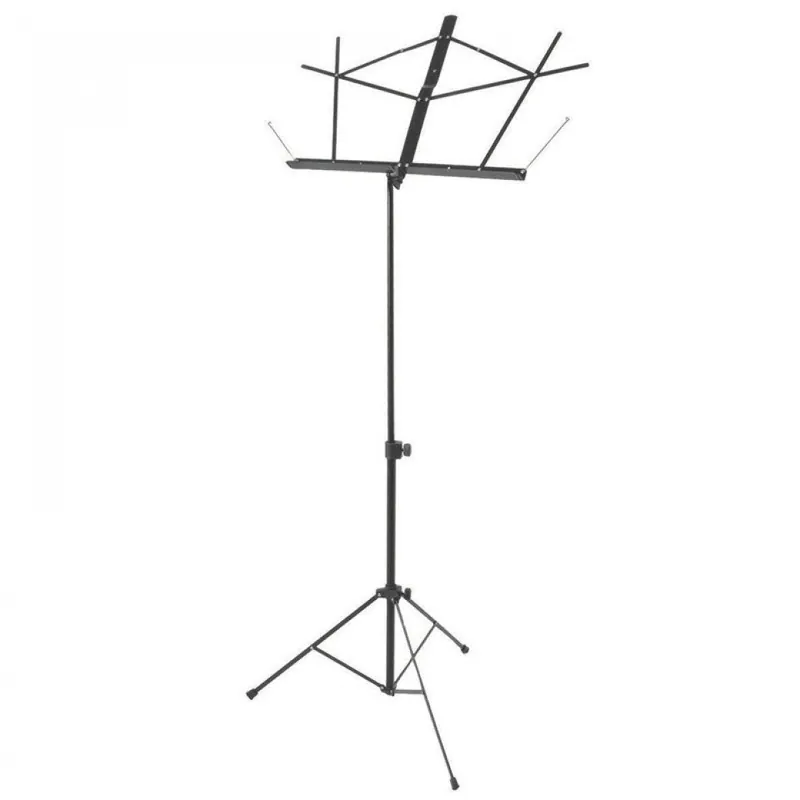On Stage SM7122B Folding Music Stand Original