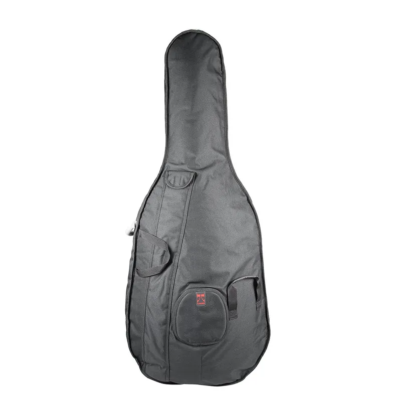 Special Offer Kaces KUB-3/4 Symphony Series 3/4 size Upright Bass Bag