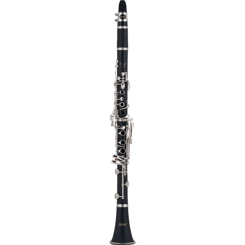 Fan Favorite Selmer 1400B USA Standard Bb Clarinet Outfit