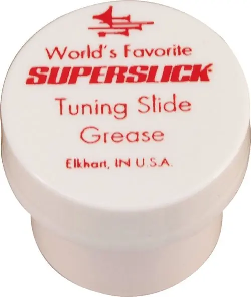 Original Superslick Tuning Slide Grease for Trombone
